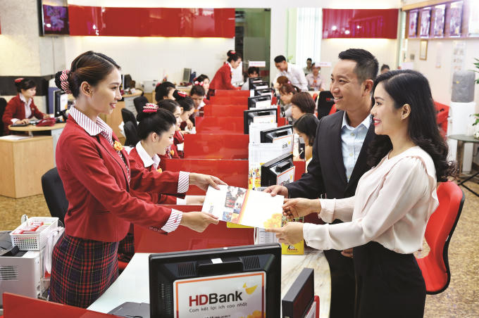 HDBank cung cấp giải pháp tài chính trọn gói cho các nhà thầu thi công xây dựng, M&E (cơ điện) và cung cấp thiết bị với nhiều ưu đãi và tiện ích vượt trội.