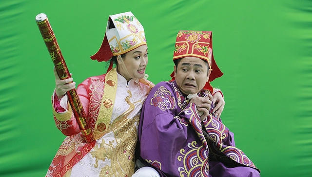Một số hình ảnh khác...