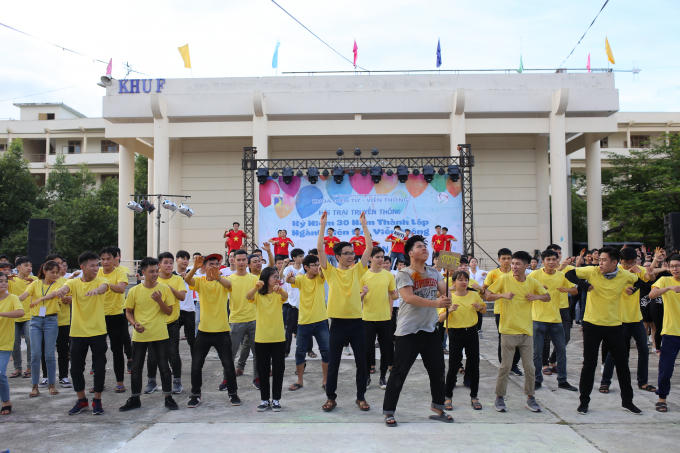 Mục tiêu của chương trình đào tạo ngành Kỹ thuật Máy tính là đào tạo nguồn nhân lực chất lượng cao.