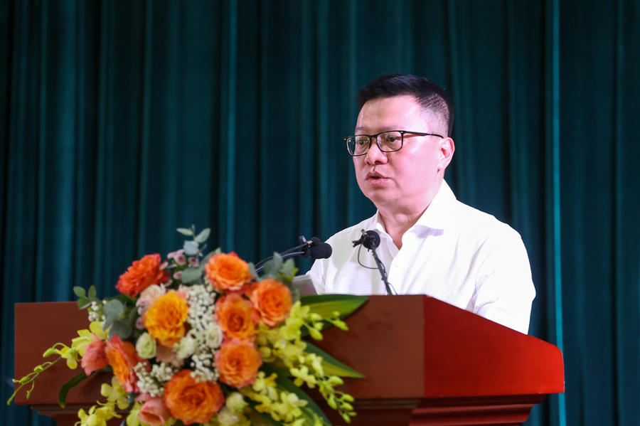 Thủ tướng: Tạo điều kiện tốt nhất có thể để xây dựng nền báo chí cách mạng, chuyên nghiệp, nhân văn, hiện đại - Ảnh 4.
