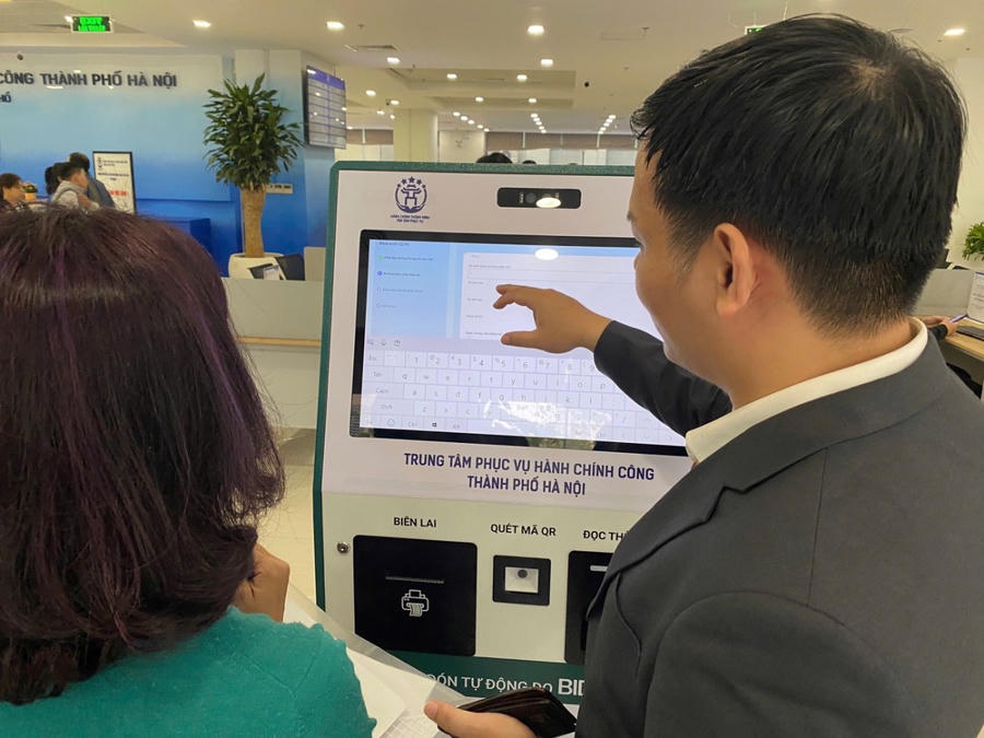 Ảnh minh họa. Nguồn: UBND TP Hà Nội