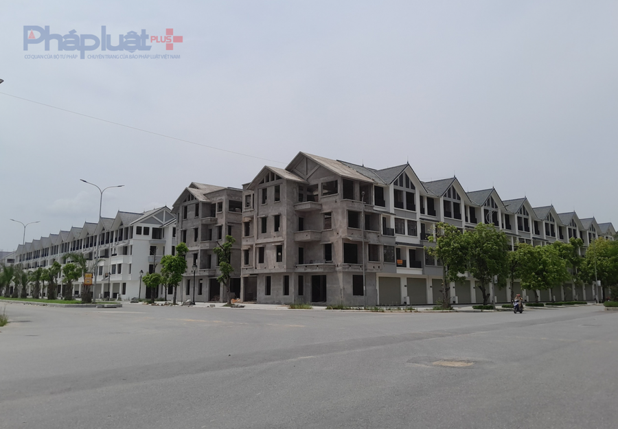 VARS nhận định quý I/2025, thị trường BĐS nhà ở tiếp tục đà phát triển tích cực.