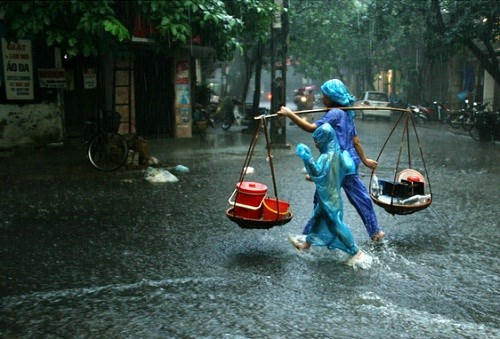 Theo dự b&aacute;o từ Trung t&acirc;m dự b&aacute;o kh&iacute; tượng thủy văn Trung Ương, H&agrave; Nội ng&agrave;y 16/2 c&oacute; mưa v&agrave;i nơi, s&aacute;ng sớm c&oacute; sương m&ugrave; v&agrave; sương m&ugrave; nhẹ. Ảnh minh họa.