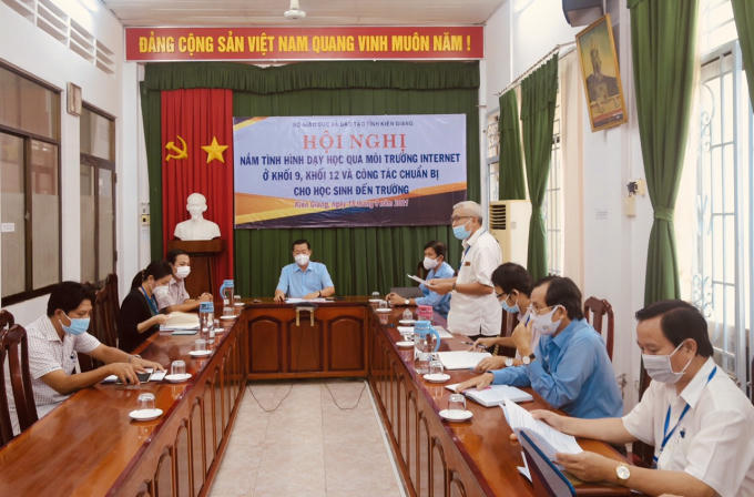 kien giang