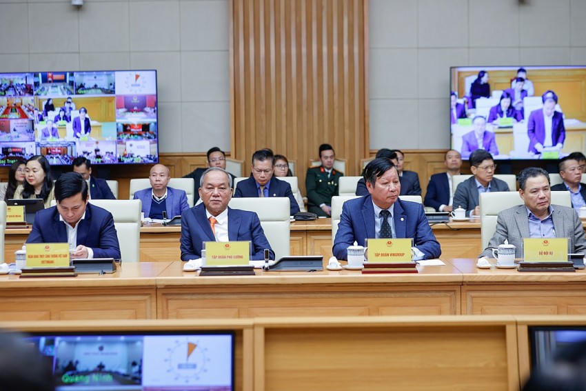 Thủ tướng Chỉnh phủ chỉ rõ 10 nhóm nhiệm vụ, giải pháp thúc đẩy phát triển nhà ở xã hội
