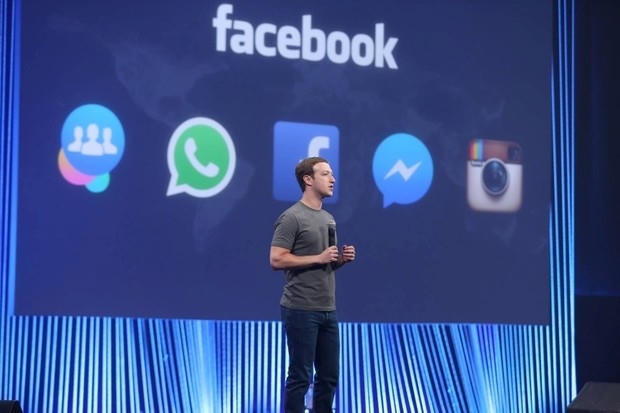 Bên cạnh những thành tích về doanh số, Mark Zuckerberg cũng nói thêm về công nghệ đã đạt được.