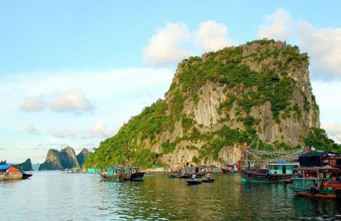 Quảng Ninh khai tử quy hoạch Khu du lịch Bái Tử Long