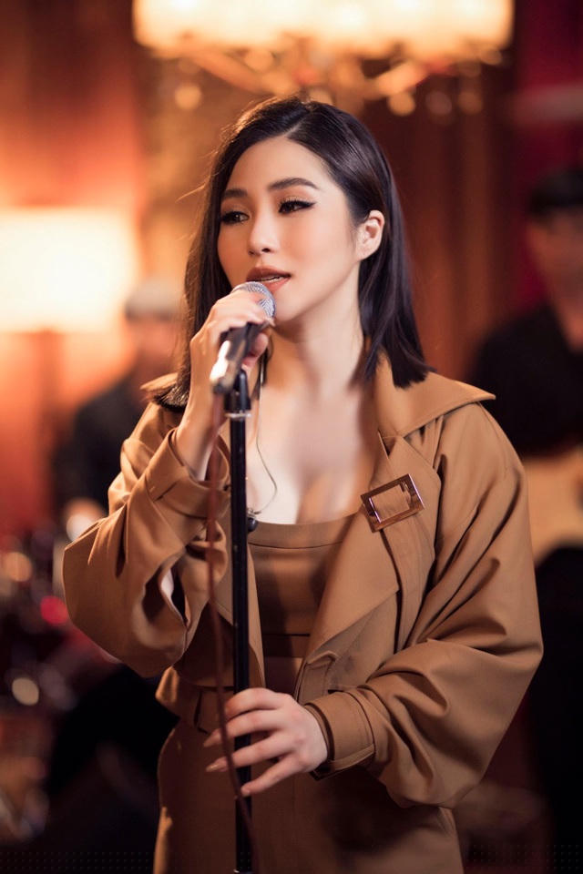 Dự án cũng nhận được phản hồi lớn từ khán giả, đa phần mọi người rất thích cách Tràm thể hiện trong chương trình rất chân thật, gần gũi mà vẫn khoe chất giọng đầy nội lực của cô.