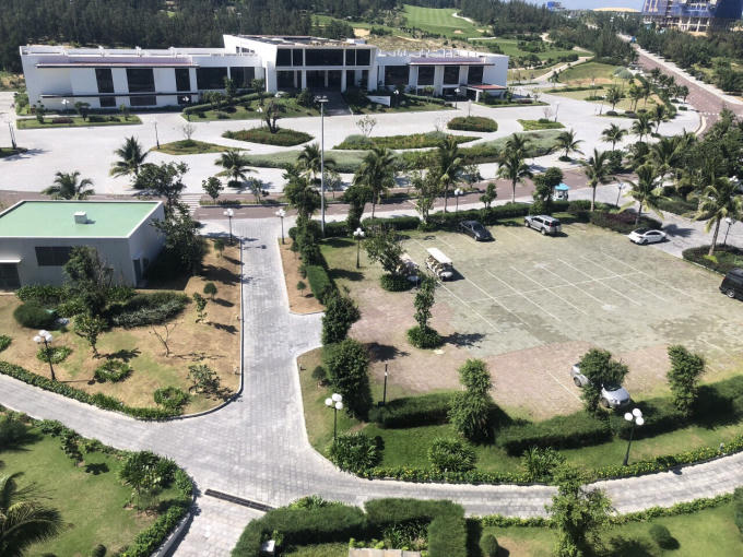 Thị trường BĐS Quy Nhơn có đà tăng trưởng tốt theo nhận định đại diện Công ty DNRE Land, với dự án FLC Quy Nhơn là ví dụ điển hình.