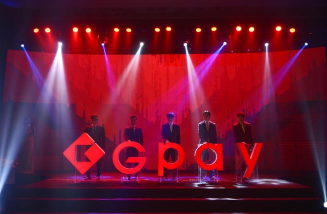 Ví điện tử Gpay gọi vốn thành công từ “ông lớn” Hàn Quốc, được định giá 425 tỷ đồng