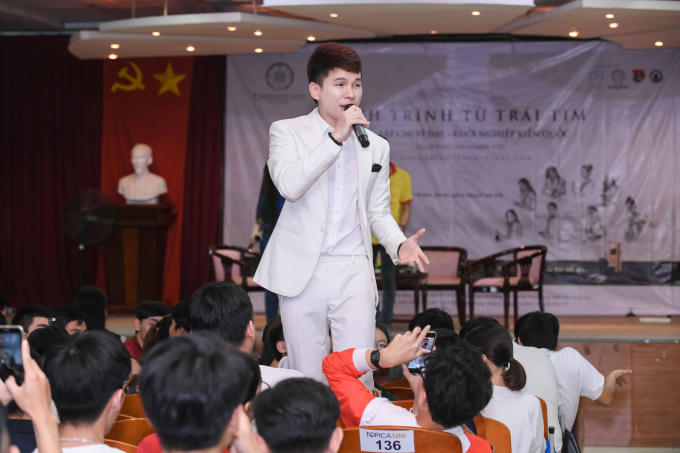 Mỹ nữ chảnh nhất “Gạo nếp gạo tẻ” vượt qua cái nghèo bằng nỗ lực, quyết tâm