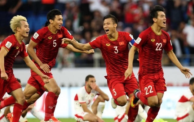 Ứng viên nào 'nặng ký' cho vị trí Phó CT phụ trách tài chính của VFF?