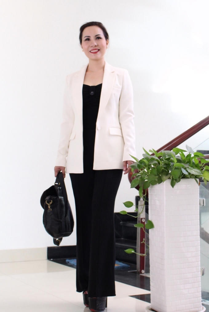 Nữ hoàng Kim Chi đi đầu cho