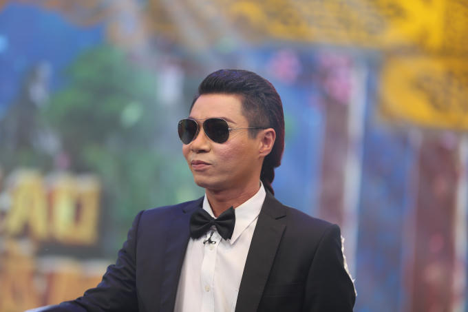 "Cô Đẩu" mọi năm bỗng khác lạ.