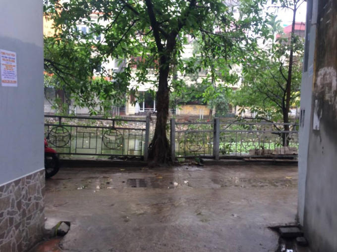 Bán nhà, đất tại Nhân Chính, Thanh Xuân, Hà Nội