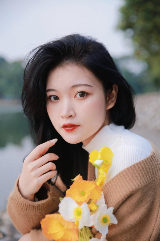 Nhờ chi tiêu hợp lý, Linh không phải lo lắng mỗi khi Tết đến.