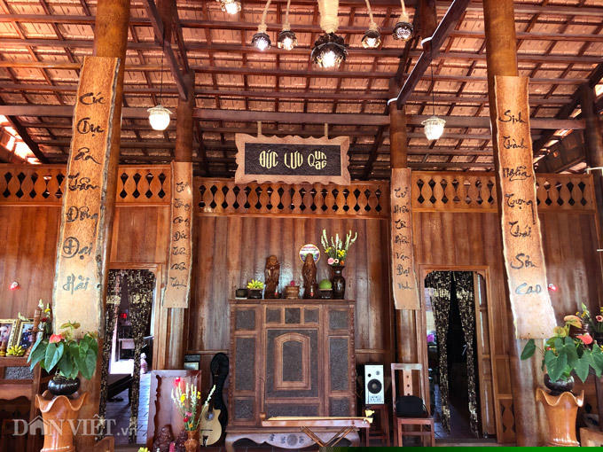 co gi ben trong ngoi nha 6 ty lam tu 4.000 cay dua o mien tay hinh anh 4