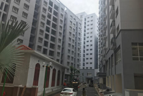 Hà Nội chính thức quy định các công trình cao tầng xây dựng mới phải có tầng hầm để xe