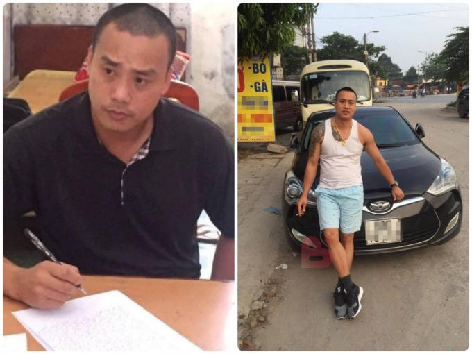 Nhưng lại là người trực tiếp hạ sát anh Toàn trong vụ án gây xôn xao dư luận (ảnh Internet)