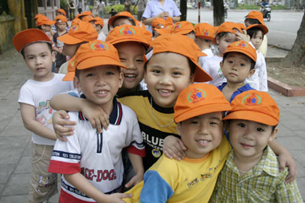 Mất cân bằng giới tính khi sinh tại Việt Nam chạm mốc mới, cao nhất từ trước tới nay.