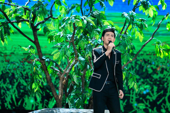 Quách Thành Danh: “Vợ tôi chơi chung với người yêu cũ của tôi”