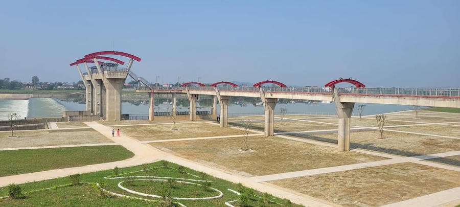 Dự án có ý nghĩa quan trọng đối với tỉnh Nghệ An.