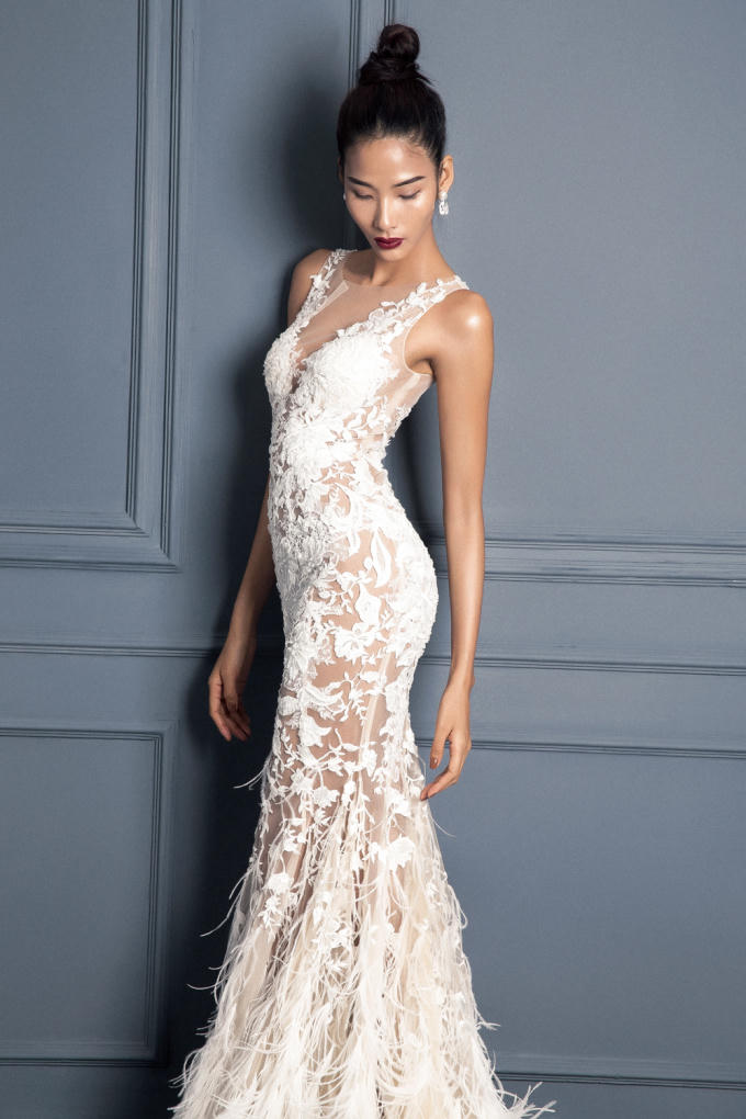 Hoàng Thùy khẳng định Tường Linh có tố chất để toả sáng tại đấu trường Liên lục địa 2017