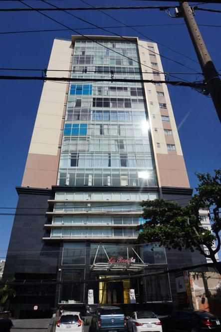 The Bonita nơi chủ đầu tư đang cố tình không chịu trả sổ hồng cho khách hàng