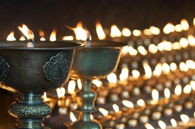 Thứ năm, người dân Bhutan có chế độ nghỉ ngơi hợp lý, ngủ đủ 8 tiếng mỗi đêm. Để bảo vệ sức khỏe người dân, chính phủ Bhutan là nước đầu tiên trên thế giới cấm hút và bán thuốc lá một cách rất triệt để (từ năm 2004). (Ảnh: CNN)
