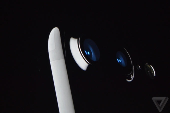 Trực tiếp: Sự kiện ra mắt iPhone 7