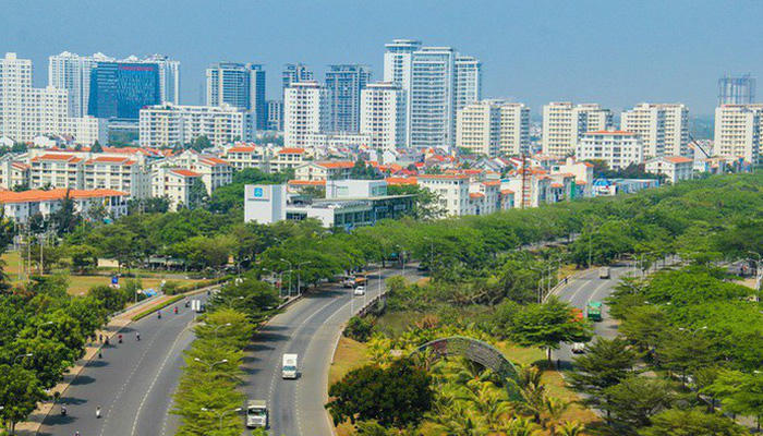 Một số chuyên gia cho rằng, hiện tượng lệnh pha cung - cầu nhà ở tại các thành phố lớn dù cảnh báo từ lâu nhưng vẫn chưa được khắc phục.