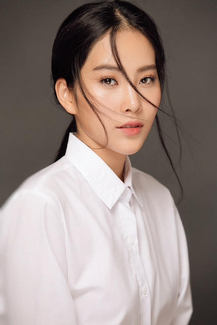 Nam Em lọt vào danh sách Top 50 hoa hậu đẹp nhất năm 2016