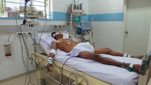 Bệnh nhân có biểu hiện sốt xuất huyết tuyệt đối không chủ quan để tránh nguy hiểm tính mạng