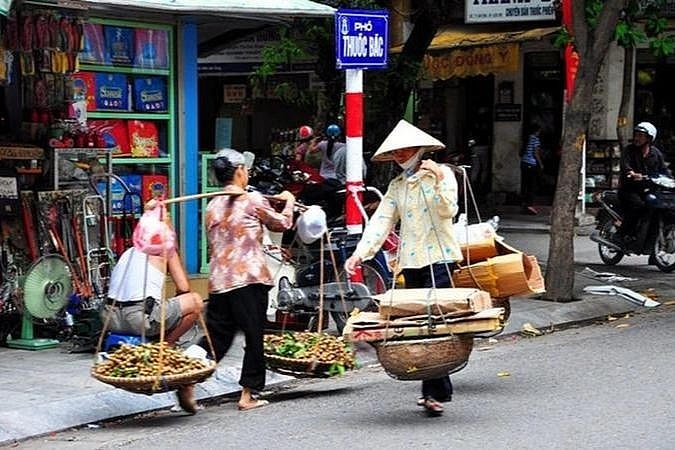 Quy định về tiêu chí xác định chuẩn nghèo. (Ảnh minh họa)