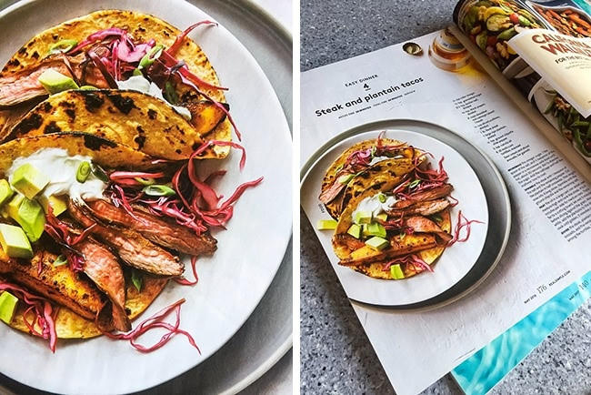 Sự thật đằng sau bức ảnh được đăng lên Twitter kèm chú thích: “Được ngày anh yêu vào bếp nấu cho ăn!”. Ảnh: Penny‏. 