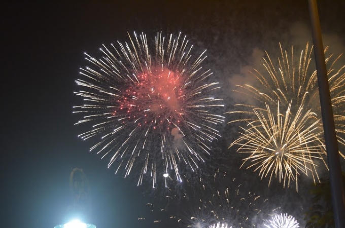 Mỗi năm, BTC có sự thay đổi mới lạ trong cách thức tổ chức