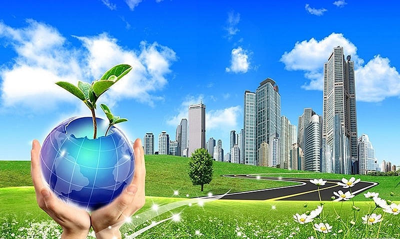 Thành lập Hội đồng quốc gia về phát triển bền vững. (Ảnh minh họa: internet)