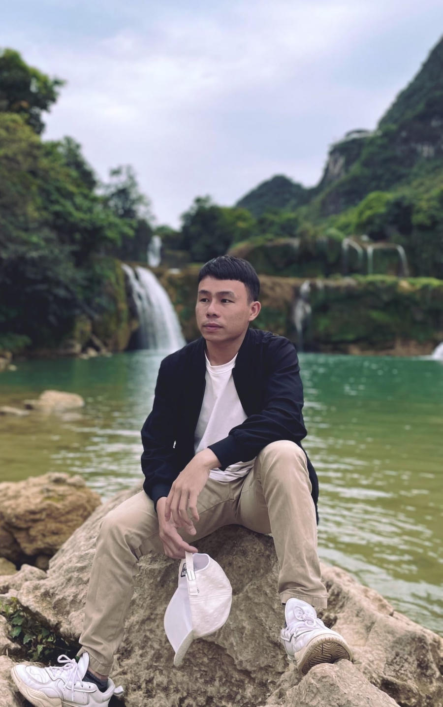 Nhà thơ Nguyên Như