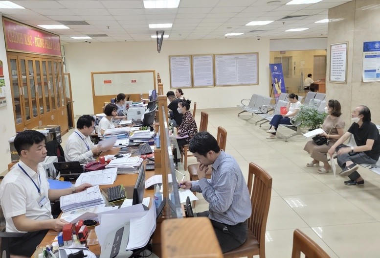 Sẽ hoàn thiện các Nghị định phân cấp, phân quyền trước ngày 10/6/2025 - Công điện số 83 của Thủ tướng Chính phủ nêu rõ (Ảnh minh hoạ).