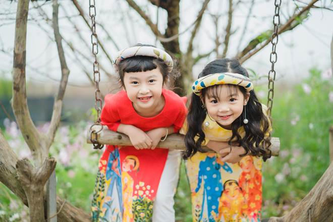 Ngọc H&acirc;n kh&ocirc;ng sốt ruột lấy chồng d&ugrave; bị họ h&agrave;ng th&uacute;c giục