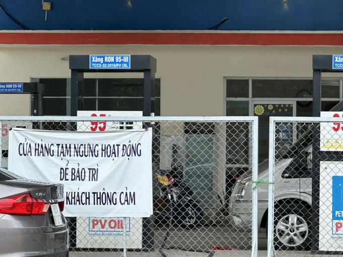 Ly do dung hoat dong de sua chua