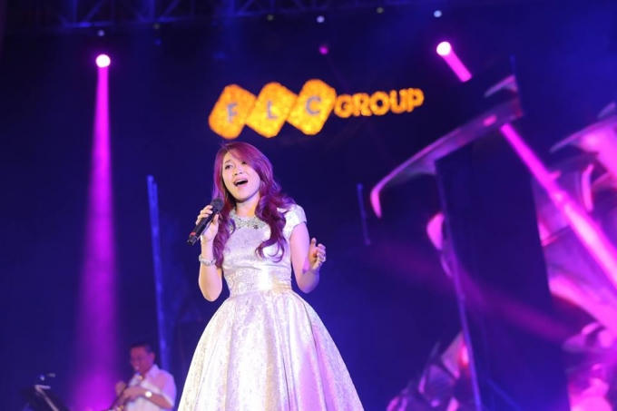 Đây là nơi đã tổ chức thành công đêm nhạc Thanh Tùng “Chuyện tình của biển” có sự tham gia của ca sĩ Mỹ Tâm.