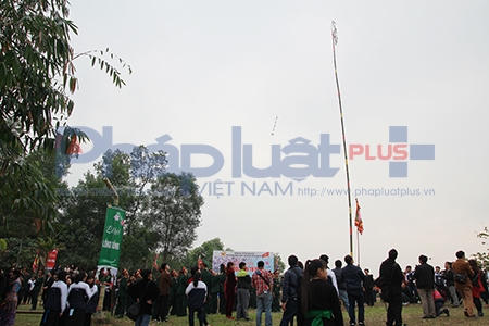 ...Và mong muốn khối đại đoàn kết toàn dân tộc Việt Nam không ngừng được củng cố, phát triển.