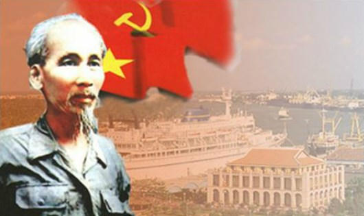 Cảm nghĩ m&ugrave;a xu&acirc;n về kiến tạo v&agrave; niềm tin