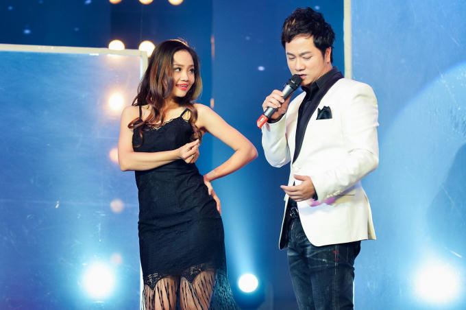 Ca sĩ hải ngoại Duy Trường: &ldquo;T&ocirc;i c&oacute; được ng&agrave;y h&ocirc;m nay l&agrave; nhờ anh V&acirc;n Sơn, thầy Duy Kh&aacute;nh&rdquo;