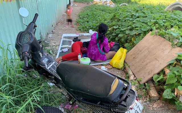 Các đối tượng