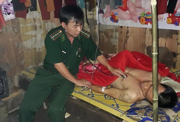 Cãi nhau với người yêu, thanh niên ăn lá ngón tự tử