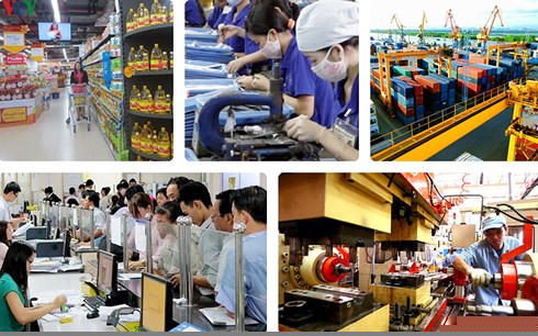 Xây dựng Đề án phát triển doanh nghiệp nhà nước quy mô lớn