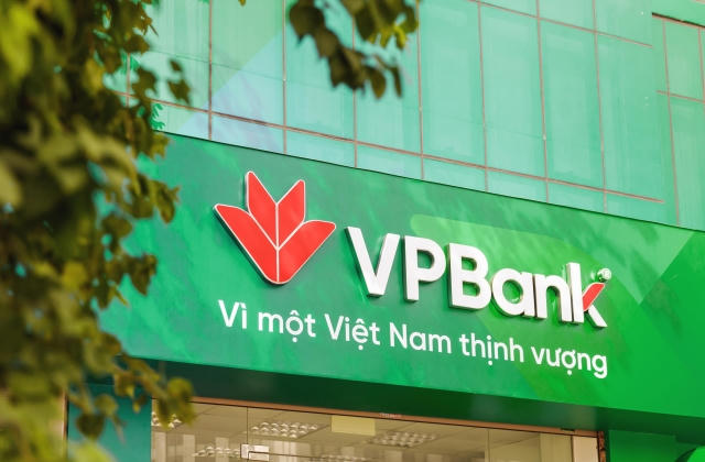 VPBank