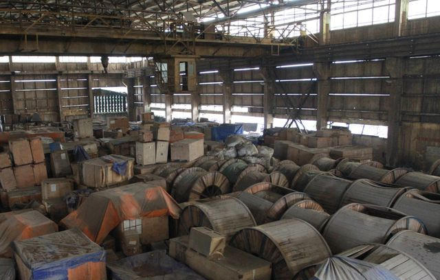 Thanh tra Chính phủ xác định, chịu trách nhiệm chính trong các sai phạm, khuyết điểm thuộc về TISCO, song 10 bộ, ngành, đơn vị khác cũng có phần trách nhiệm.